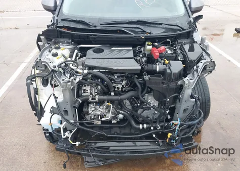 2023 Nissan Rogue Sv Fwd z USA, uszkodzony, nr VIN JN8BT3BA0PW423213